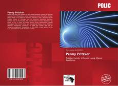 Penny Pritzker kitap kapağı