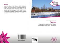 Bookcover of Werpol