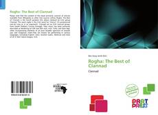 Bookcover of Rogha: The Best of Clannad