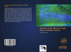 Portada del libro de Nativity of the Blessed Virgin Mary Catholic Church