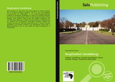 Bookcover of Bergfriedhof (Heidelberg)