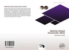 Buchcover von Nativity School (Cincinnati, Ohio)