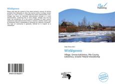 Portada del libro de Widźgowo