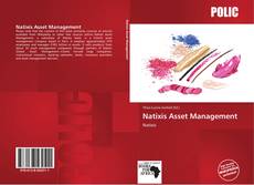 Capa do livro de Natixis Asset Management 