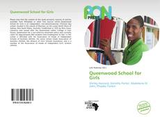 Bookcover of Queenwood School for Girls