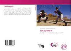 Buchcover von Ted Sizemore