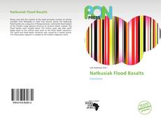 Capa do livro de Natkusiak Flood Basalts 