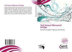 Capa do livro de Ted Smout Memorial Bridge 