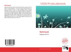 Couverture de Natmauk