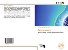 Penny Moore kitap kapağı