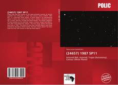 Bookcover of (24657) 1987 SP11
