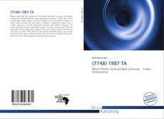 Bookcover of (7748) 1987 TA