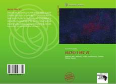 Bookcover of (6476) 1987 VT