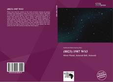 Bookcover of (8823) 1987 WS3