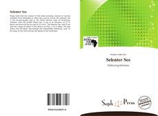 Bookcover of Selenter See