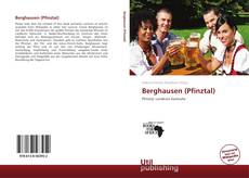 Portada del libro de Berghausen (Pfinztal)