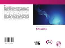 Bookcover of Seletracetam