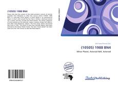 Bookcover of (10505) 1988 BN4