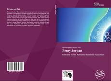 Portada del libro de Penny Jordan