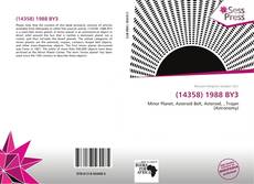 Bookcover of (14358) 1988 BY3