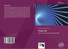 Portada del libro de Penny Jay