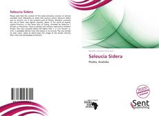 Capa do livro de Seleucia Sidera 