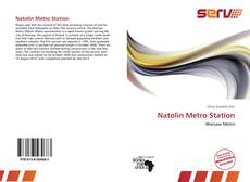 Natolin Metro Station的封面