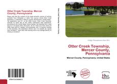 Portada del libro de Otter Creek Township, Mercer County, Pennsylvania