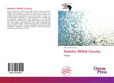 Bookcover of Natolin, Mińsk County