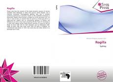 Bookcover of Rogilla