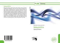 Portada del libro de Seleucid Era