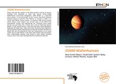 Bookcover of 25680 Walterhansen