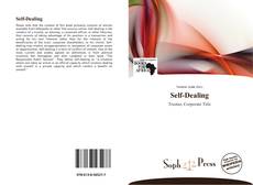 Capa do livro de Self-Dealing 