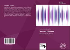 Portada del libro de Natoma, Kansas