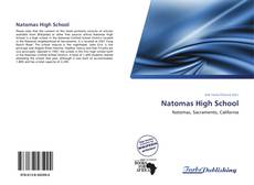 Capa do livro de Natomas High School 