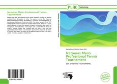 Portada del libro de Natomas Men's Professional Tennis Tournament