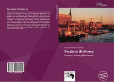 Portada del libro de Bergheim (Duisburg)