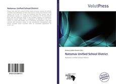 Natomas Unified School District的封面