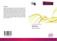 Bookcover of Seleute