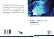 Natomas, Sacramento, California的封面