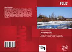 Bookcover of Wilamówka