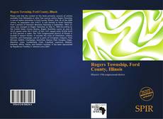 Portada del libro de Rogers Township, Ford County, Illinois