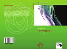 Bookcover of Self-Acceptance