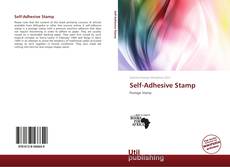 Обложка Self-Adhesive Stamp