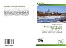 Portada del libro de Wilczewo, Podlaskie Voivodeship