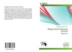 Bookcover of Rogerstone Primary School