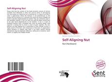 Buchcover von Self-Aligning Nut