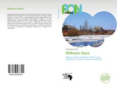 Couverture de Wilkowo Stare