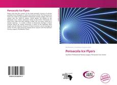 Capa do livro de Pensacola Ice Flyers 