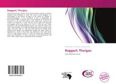 Capa do livro de Roggwil, Thurgau 